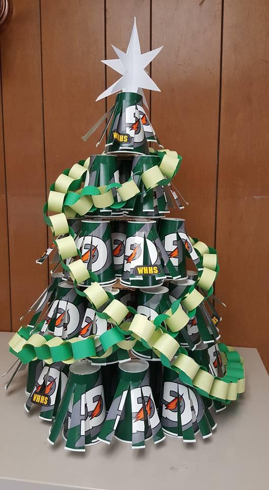 Trainer Tree 
